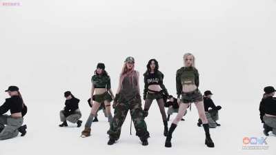 New BBC X KPOP PMV BY BLACKENCEPMV