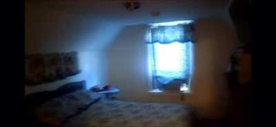 Not sure if this it's been posted before, but this is probably the ghost channel where I have seen the most legit paranormal activity on the internet. 