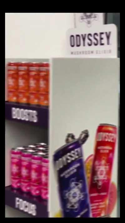 Driver causing a chaos