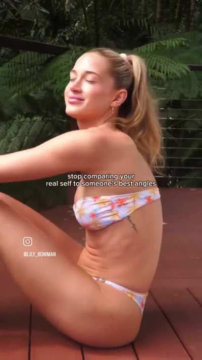 Bikini | IG | September 2025