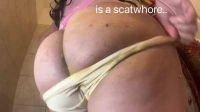 Your nextdoor scat whore❤️(t)