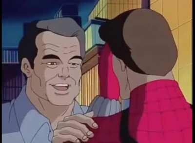 no jose jose en spider man