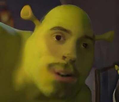 Here's some synthetic Asmongold to stave off the convulsions until he returns