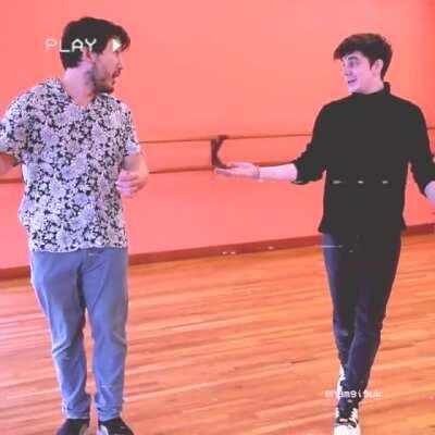 i don't usually post fancams/edits ever but i think this one should be here ;;;