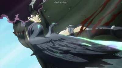 Joseph's piloting test