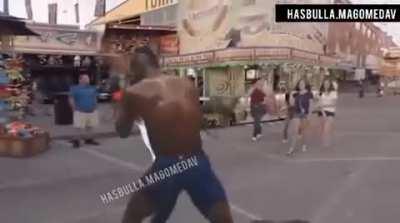 Hasbulla supremacy 🍓