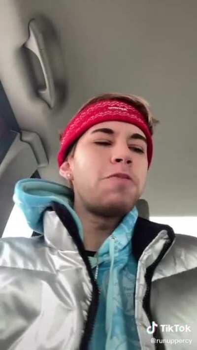 which one of y’all was this ?????