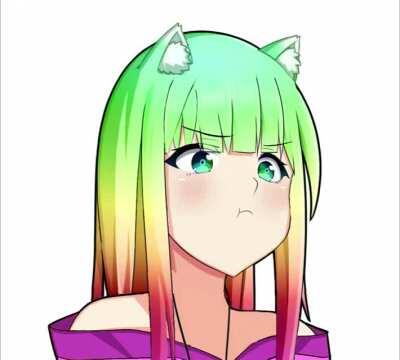 Holo Pout [Spice and Wolf]