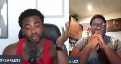 I don’t like working out cause it hurts