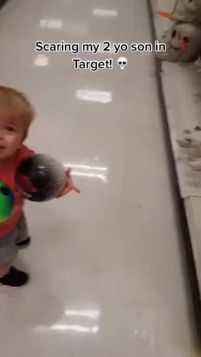 Those are dead puppies!