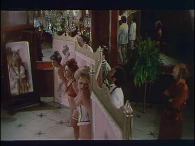 Glory Hole - I Lovens Tegn (1976)