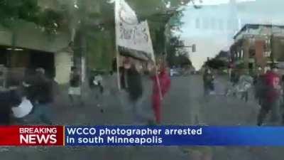 This is just out of control