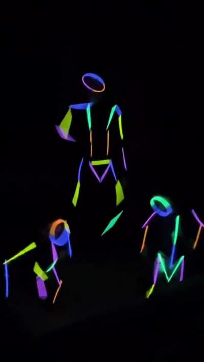 Fellow dads will understand