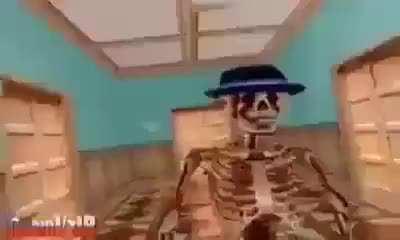 Least Deranged City Criminal