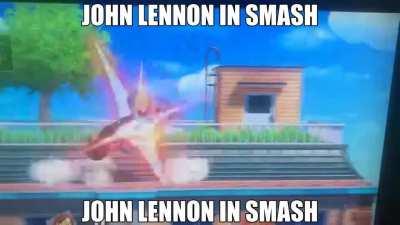 Sakurai is an absolute madman