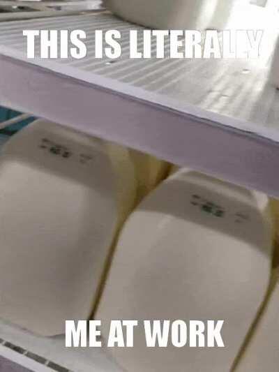 Literally me guys 😂😂