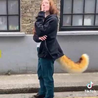 and this is a real commercial by a company how did humanity get to this point.