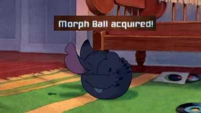 Stitch….welcome to the galactic federation