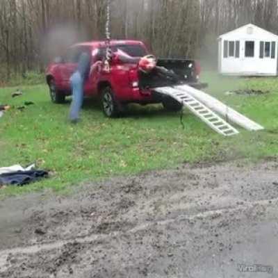 That was a great idea