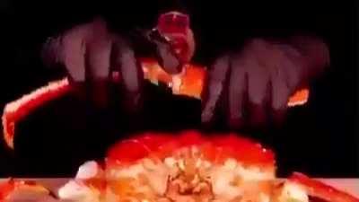 The Consumer: Devourer of King Krabobuls III