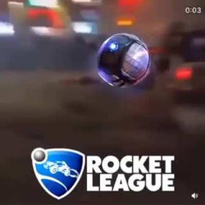 rocket lag