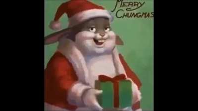 Merry Chungsmas! This is MY OWN version of 