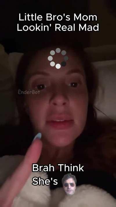 Adopt Me Mom is FURIOUS!! 😡