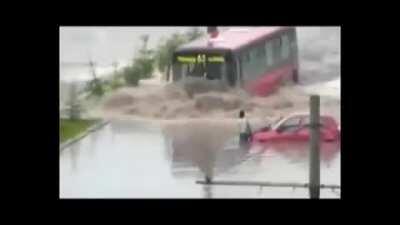 When it's -35°C, but you still gotta go to work