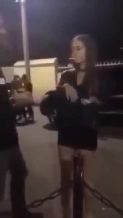 Biggest cunt award goes to…