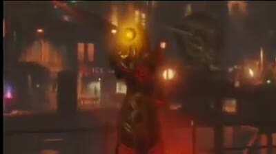 I’ve committed grave crimes