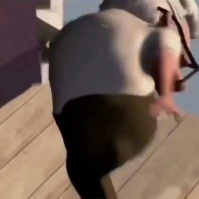 I thought this one was pretty good