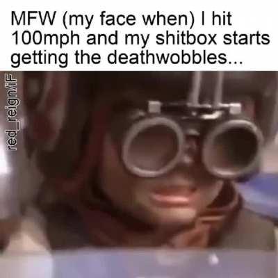 Now this is podracing!