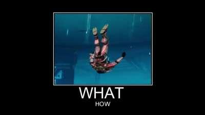 Gotta love getting Architected