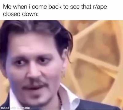 Sorry for stinky human but it is true 😔🐒