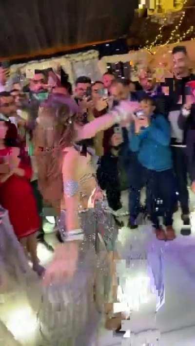 Improvising a little out of the box