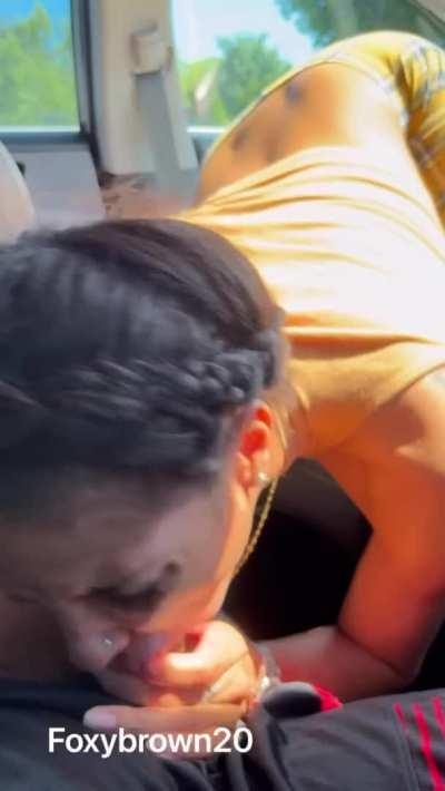 Car GIF by foxybrown20