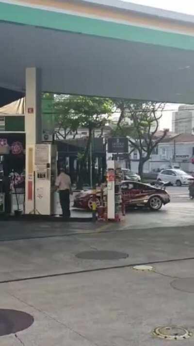 Idiot with some skill is still an idiot