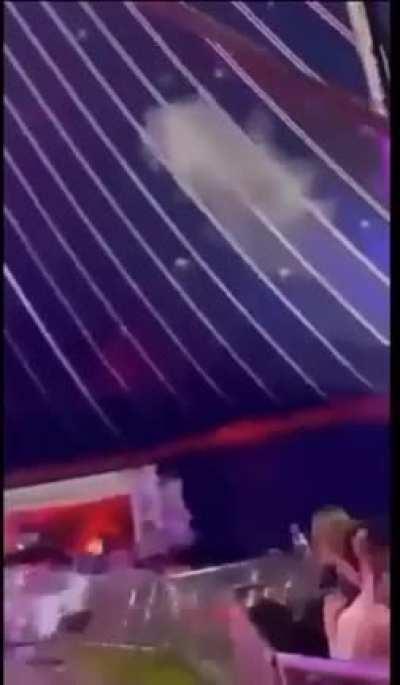 What A Buildup — NSFL