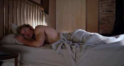 Alex Pettyfer in I Am Number Four (2011)