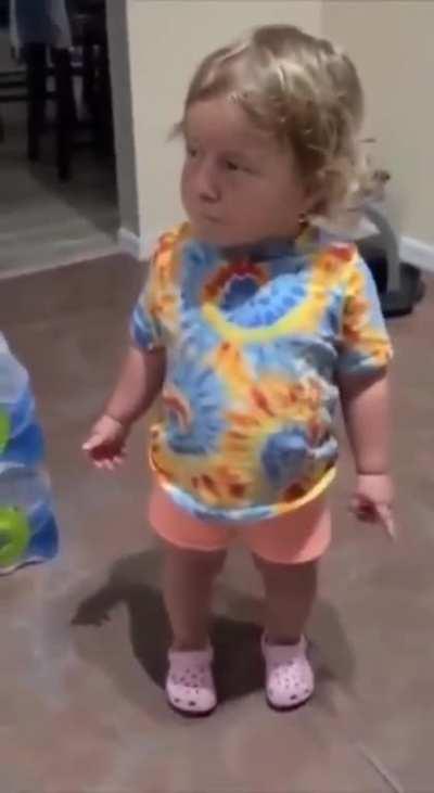 Who the hell did this ?