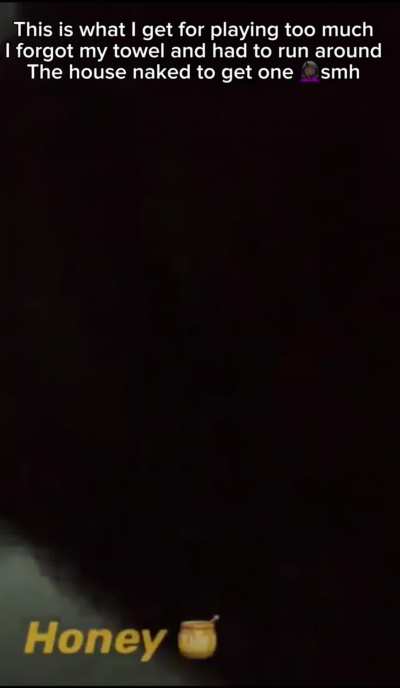 Gotta stop playing so much😓