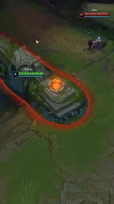 i just grabbed my serrated dirk