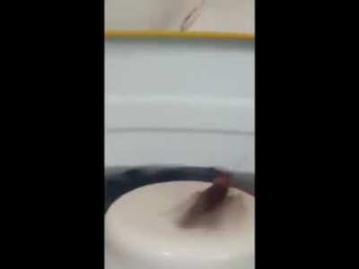 when you fight the chapter 4 boss