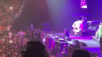 Jump Around Vegas 6/17/22