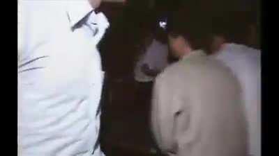 Dear Amerikkkans, if the Tiananmen Square Massacre was real, why are they saying the love Tiananmen?