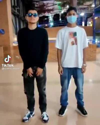 bruh he is absolute chad