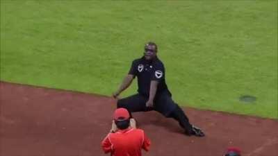 me and the boys when paul mccartney