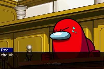 Among us: How to solve a murder case 101