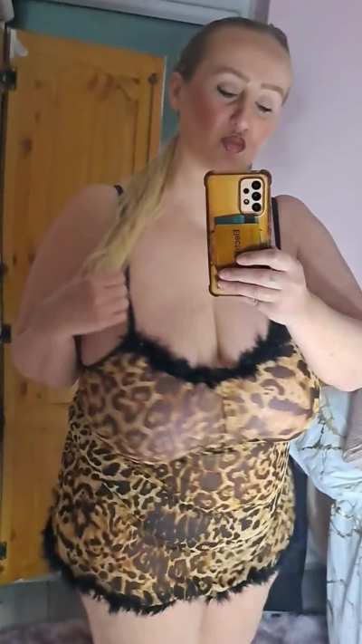 Tell me, am I your type? Y or N