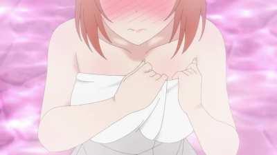 Drops [Yuragi-sou No Yuuna-san OVA]